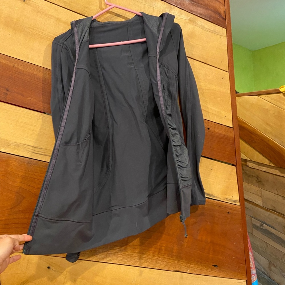 Lululemon Zip Jacket - image 3